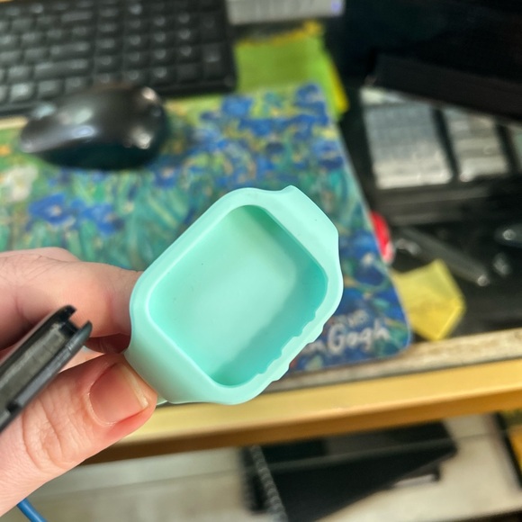 Samsung Jewelry - Smart exercise watch